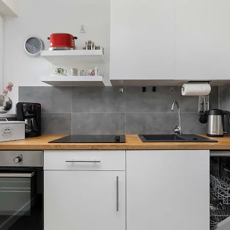 With A River View Parking & Balcony By Renters *