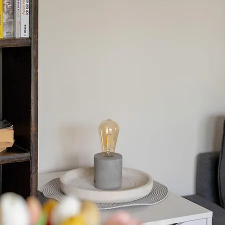 With A River View Parking & Balcony By Renters Swinoujscie